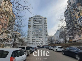 Apartament cu 3 camere, 103 m², Ciocana, Chișinău foto 17