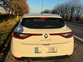 Renault Megane foto 3