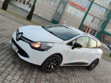 Renault Clio foto 8