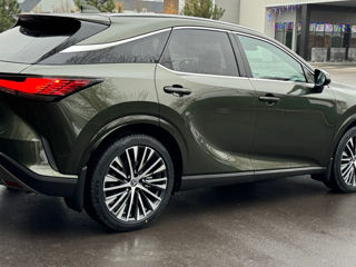 Lexus RX Series foto 3