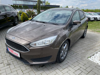 Ford Focus фото 19