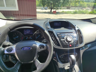 Ford Kuga foto 5