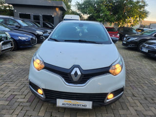 Renault Captur foto 16