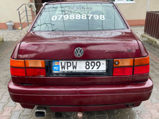 Volkswagen Vento foto 5