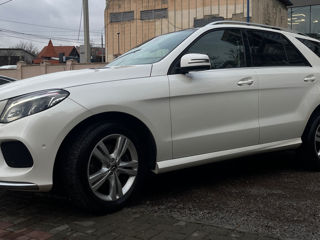 Mercedes GLE foto 2