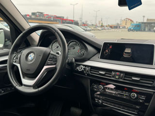 BMW X5 фото 8