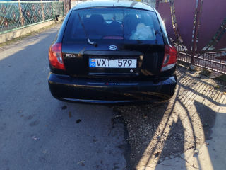 KIA Rio foto 6