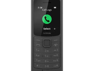 110 4G Ds Black