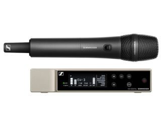 Sennheiser EW-D 835-S (U1/5) foto 1