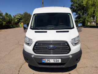 Ford Transit foto 8