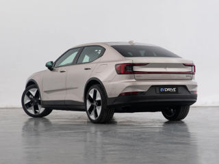 Polestar 2 foto 5