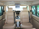 Volkswagen Multivan foto 7