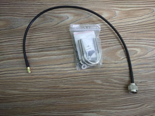 WI-FI 15dB TP-LINK + Cable 0.5M N-Type Male Новая! foto 3