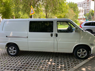 Volkswagen Transporter T4 2002 фото 3