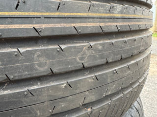 255/45 R20 Dunlop Noi 2023 foto 3