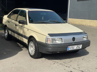 Volkswagen Passat foto 3