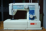 Немецкие швейные машины foto 1