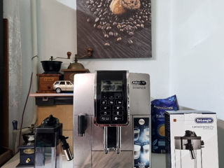 Delonghi Dinamica foto 2