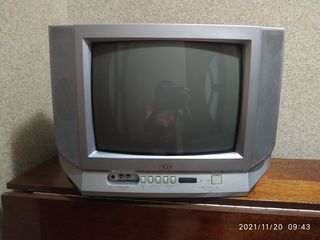 Продается телевизор б/у в рабочем состоянии foto 1