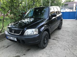 Honda CR-V foto 10