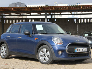 Mini One foto 2