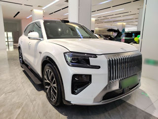 Zeekr 8X, 2026 г.