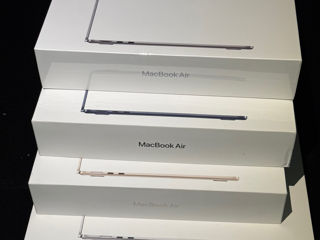 WOW !!! NEW MacBook Air - best price