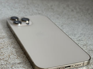 iPhone 13 Pro Max Gold