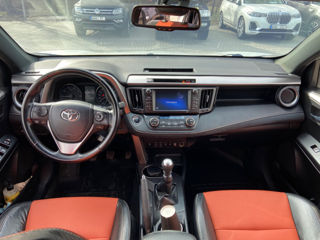 Toyota Rav 4 foto 14