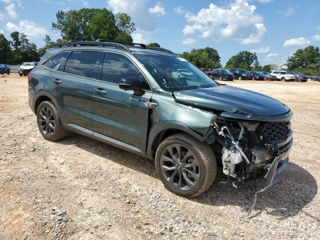 KIA Sorento foto 4