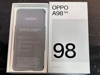 Oppo A98 5G фото 1