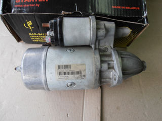 Starter gaz 3101 3110 3103 moscvici 2141 Volga rafic, 3102 gaz 3151 3303 T-170