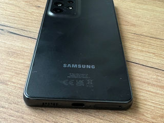 Samsung A53 5G 6/128gb foto 3