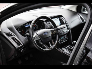 Ford Focus foto 4