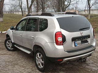 Dacia Duster foto 6