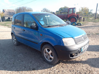 Fiat Panda foto 7