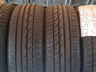 215/55 R18 Cauciucuri de vanzare Continental - Шины на продажу