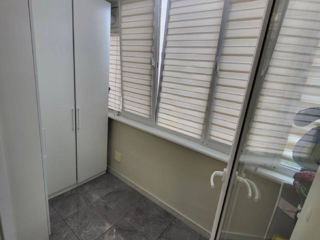 Apartament cu 1 cameră, 50 m², Buiucani, Chișinău foto 10