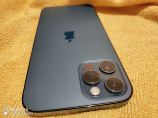 Iphone 12 pro 128 gb foto 3