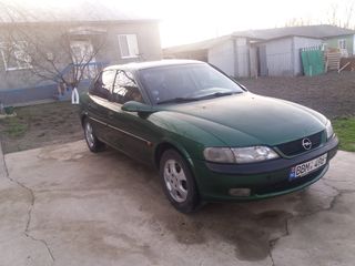 Opel Vectra foto 3