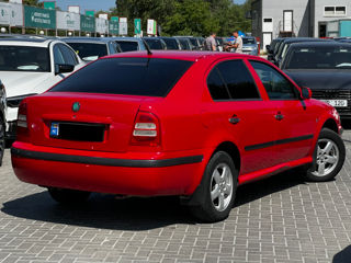 Skoda Octavia foto 3