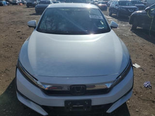 Honda Clarity foto 5