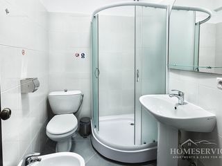 Apartament cu 1 cameră, 35 m², Centru, Chișinău foto 6