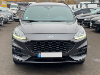 Ford Kuga foto 3