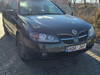 Nissan Almera foto 6