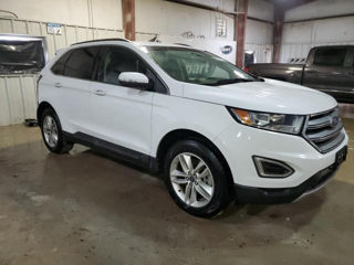 Ford Edge foto 4