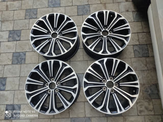 Toyota, honda,kia, Renault,dacia-5x114.3