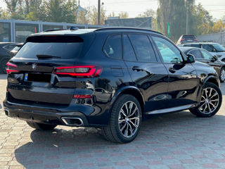 BMW X5 foto 4