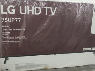 LG 75 " foto 3