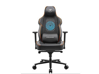 Cougar NxSys Aero Black- супер цена на игровое кресло!